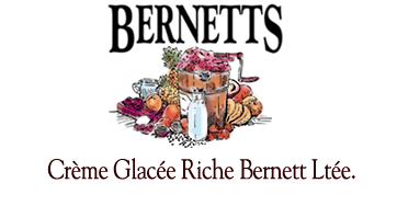 Bernetts