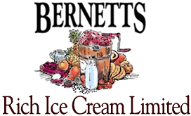 Bernetts logo